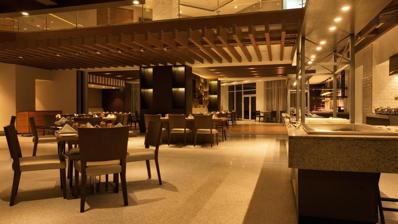 Gokulam Grand Trivandrum Thiruvananthapuram Exterior foto