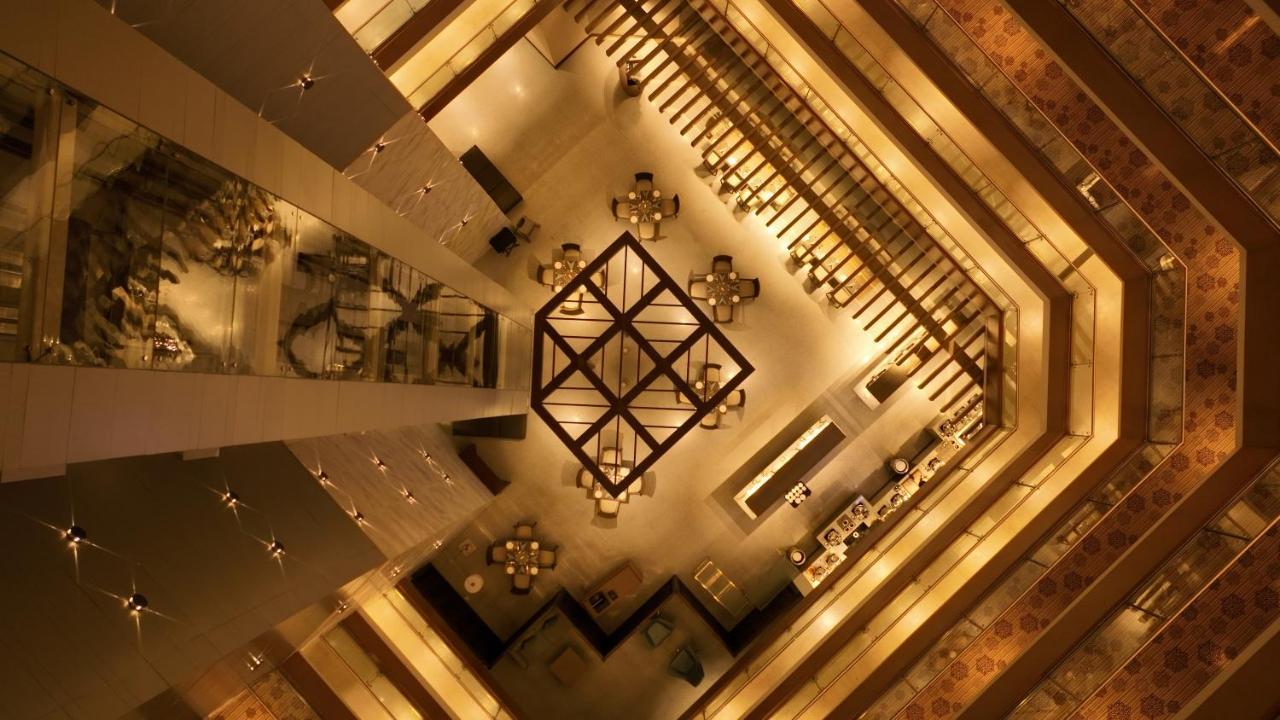 Gokulam Grand Trivandrum Thiruvananthapuram Exterior foto